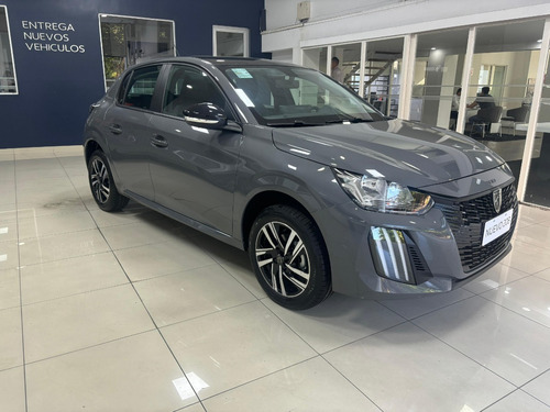 Peugeot 208 1.6 Allure