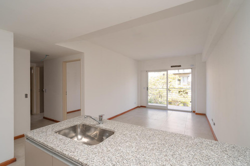 Venta Departamento 3 Ambientes A Estrenar Villa Devoto