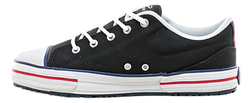 Zapatilla Topper Adultos Urbanas Nova Low Reforzada Clasicas