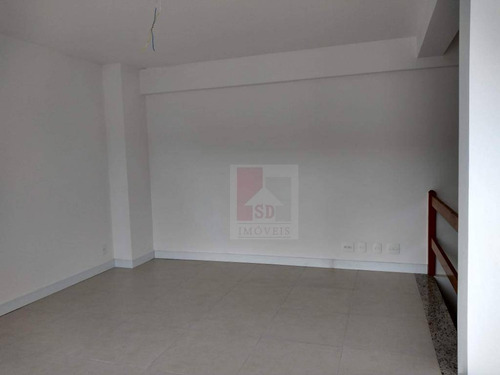 Imagem 15 de 30 de Apartamento Com 3 Dormitórios À Venda, 150 M² Por R$ 770.000,00 - Alto - Teresópolis/rj - Ap0645
