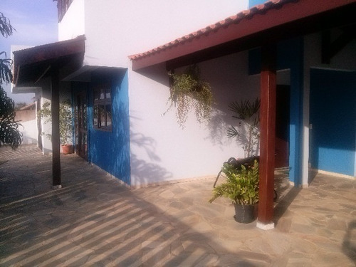 Imagem 15 de 30 de Casa - Ca00112 - 2430556