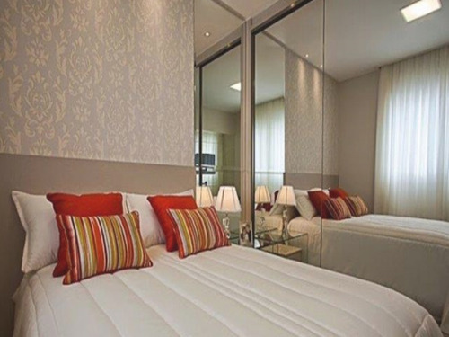 Imagem 20 de 22 de Excelente Apartamento Alto Padrão No Centro De Balneário Camboriú - Ap00935 - 34270660
