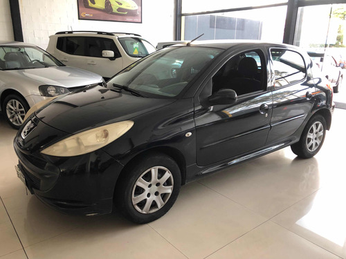 Peugeot 207 1.4 Xr Flex 5p