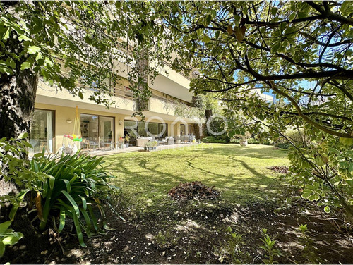 Con Jardín Privado: San Damián