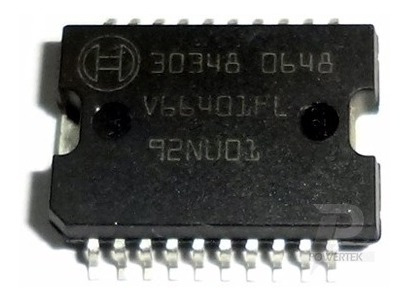 Imagen 1 de 1 de 30348 Componente Bosch Componente Electronico Ic Integrado