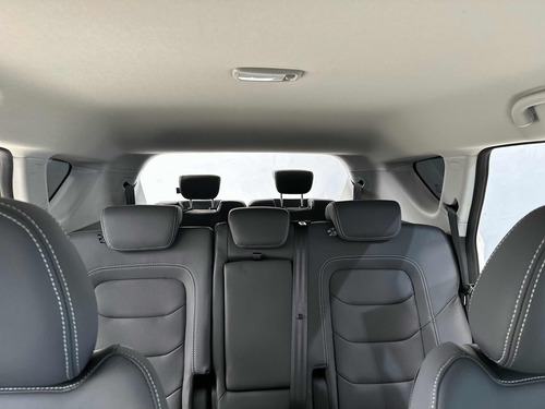 Chery Tiggo 8 Pro 1.6 Luxury Cvt