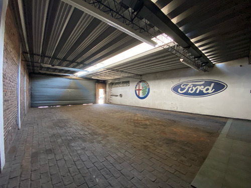 Local Comercial En Venta