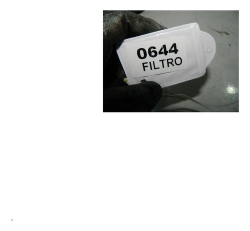 Hidrovacuo Freio 9684455280 Peugeot 206 207 1.4 0644 J