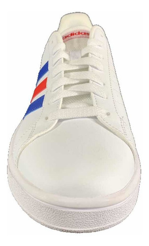 Tenis adidas Neo Grand Court Base Blanco Ee7901 Look Trendy