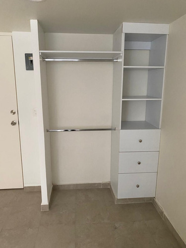 Estudio Tipo Loft