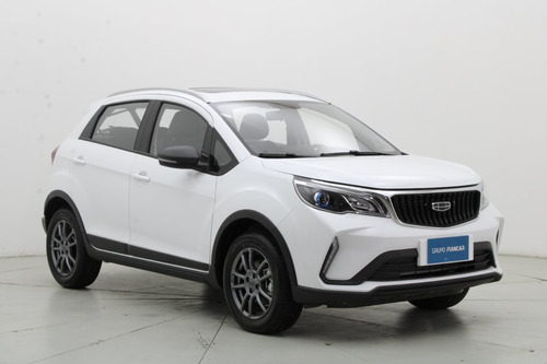 Geely Gx3 Pro Gf 1.5 Suv Automática Full 2023 0km