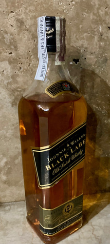 Johnnie Walker Black Label
