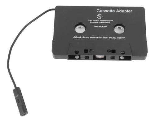 Receptor De Casetes De Audio Bluetooth, Reproductor De Cinta