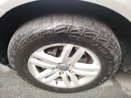 Audi Q7 V6 3.0 Tdi Quattro Luxury