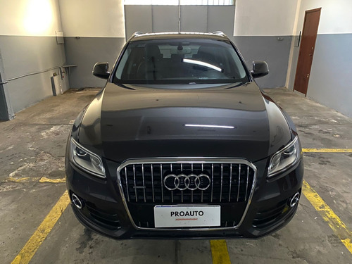 Audi Q5 3.0 Tfsi 272cv Tiptronic Quattro