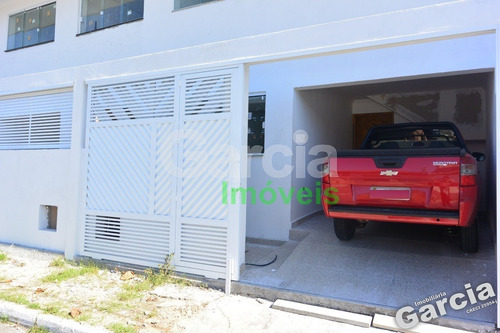 Imagem 3 de 16 de Sobrado Com 2 Dormitórios Próximo A Praia Em Peruíbe - 5136 - 69266061
