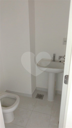 Imagem 7 de 21 de Sala Comercial No Central Parque Rossi, Com Andar Alto E 01 Box Coberto E Escriturado.. - Reo416222