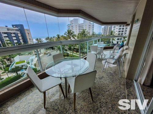 Imagem 9 de 13 de Apartamento Para Venda No Bairro Riviera De São Lourenço Em Bertioga - Cod: Ir16655 - Ir16655