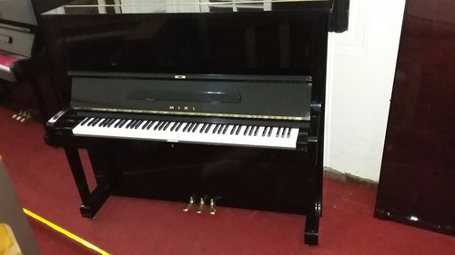 Piano Japones Miki By Yamaha U3 Pianos Importadoradepianos