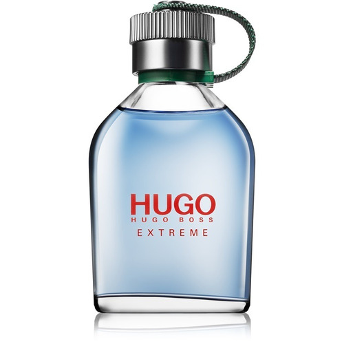 hugo extreme perfume