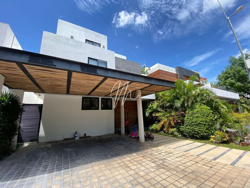 Imagen 30 de 30 de Casa En Venta En Cancun Residencial Cumbres