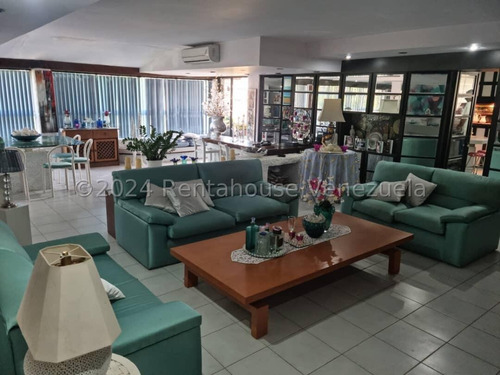 Apartamento En Venta En Macaracuay