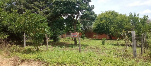 Vendo Lote De 720 Mt2, Altura Km. 15 Doble Vía A La Guardia, (en Santa Cruz)