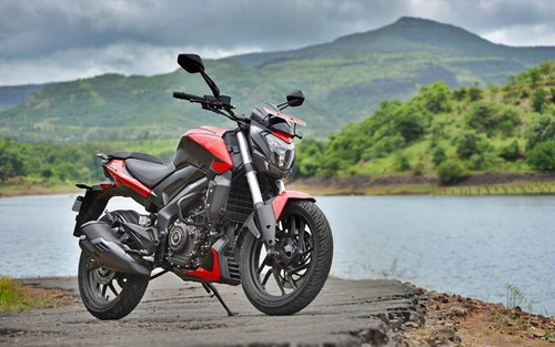 Imagen 18 de 23 de Bajaj Dominar 250 - Concesionario Oficial - Bonetto Motos
