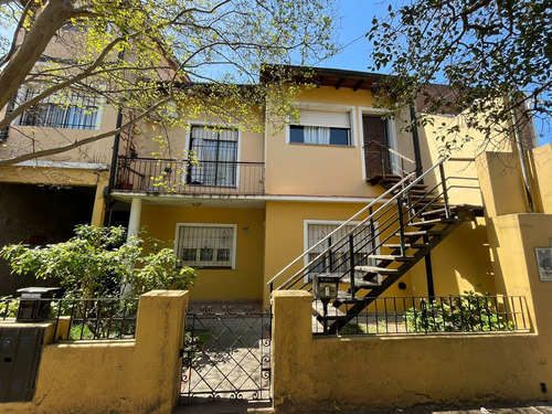 Vende Ph 1er Piso Con Balcon Terraza 