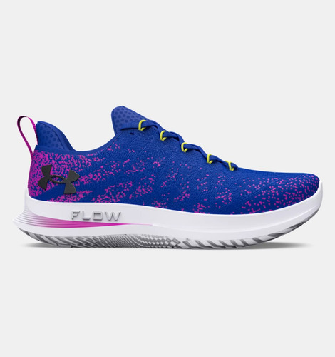 Under Armour UA Velociti III UA Hombre No aplica