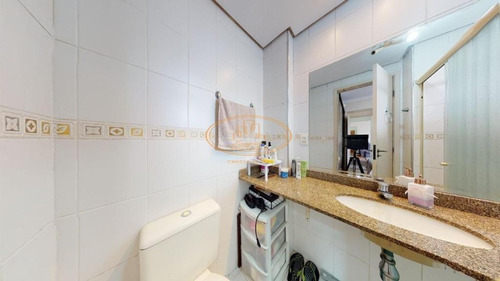 Apartamento Com 2 Dormitório(s) Localizado(a) No Bairro Sacomã Em São Paulo / São Paulo - 17694:925317