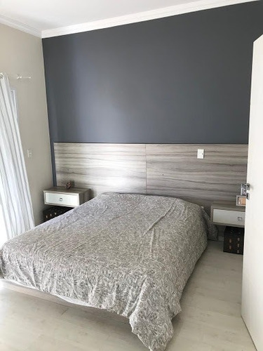 Imagem 2 de 30 de Sobrado Com 3 Dormitórios À Venda, 250 M² Por R$ 1.180.000,00 - Condomínio Ibiti Royal Park - Sorocaba/sp - So0353