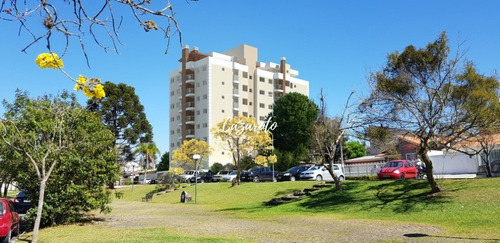 Imagem 27 de 30 de Apartamento A Venda Novo Semi Mobiliado Ao Lado Do Parque Bacacheri Com 03 Domrs/1 Suite, 2 Vagas - Pr - Ap0036_caza