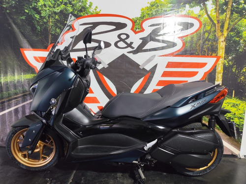 Yamaha Xmax 250 Abs