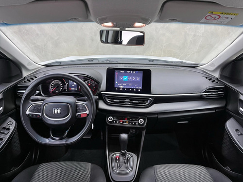 Fiat Pulse 1.0 TURBO 200 FLEX DRIVE CVT