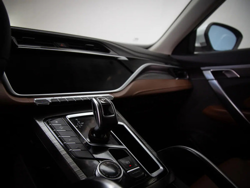 Geely Azkarra 1.5 Turbo Luxury At Azkarra