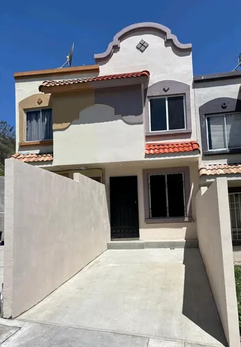 Casa En Venta En Santa Fé Quinta Sección