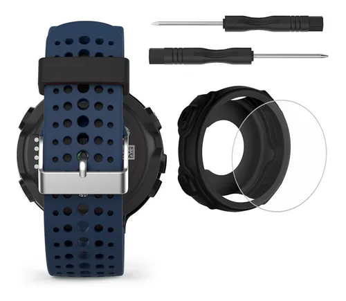 Garmin 735 online azul