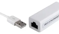 Comprar Adaptador Usb Ethernet Red Lan Ethernet Rj45 Usb 2.0