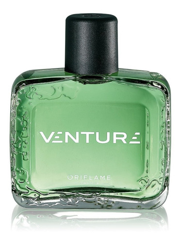 Perfume Venture Oriflame 100 Ml - mL a $899