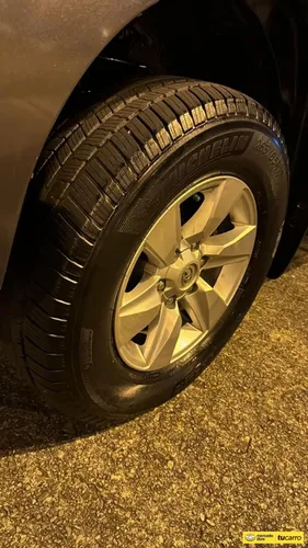 Toyota Prado 3.0 Tx-l Fl