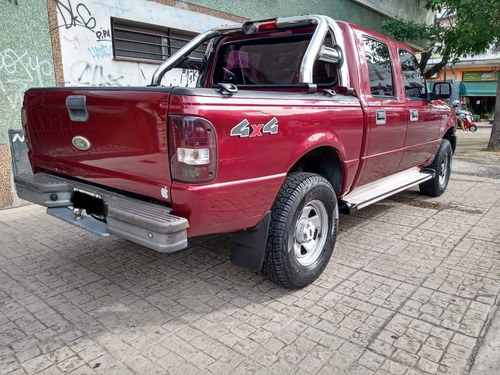 Ford Ranger 3.0 Cd Xl Plus Mp3+4x2 2009