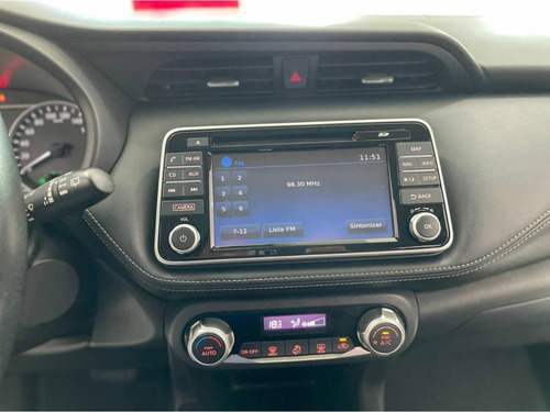 Nissan Kicks Rio 2016 1.6 16v Flexstar 5p Aut.