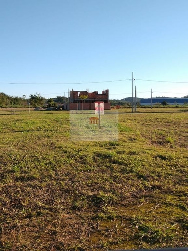 Imagem 4 de 13 de Terreno No Itinga Com 0 Quartos Para Venda, 263 M² - Ft1385