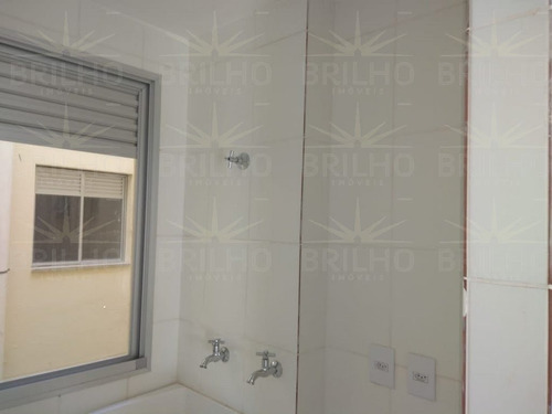 Imagem 15 de 15 de Apartamento Para Venda, 2 Dormitório(s), 54.16m² - 5043