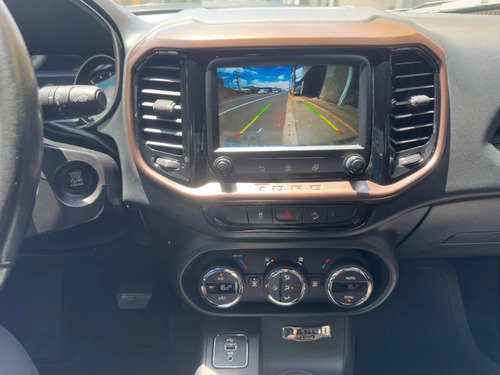 Fiat Toro 2.0 16V TURBO DIESEL RANCH 4WD AT9