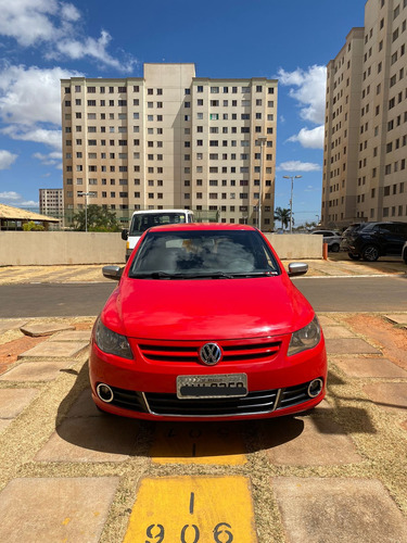 Volkswagen Gol 1.6 Vht Power Total Flex 5p