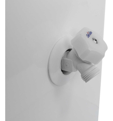 Boiler Calorex De Paso Poderus 06 Lp