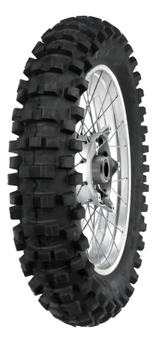 Pneu 100/100-18 Levorin Raptor Traseiro Honda Crf 230f