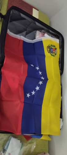 Bandera Venezuela 90*60cm